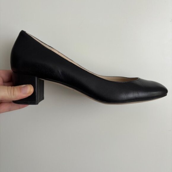 Cole Haan Lesli Block Heels - Picture 1 of 4